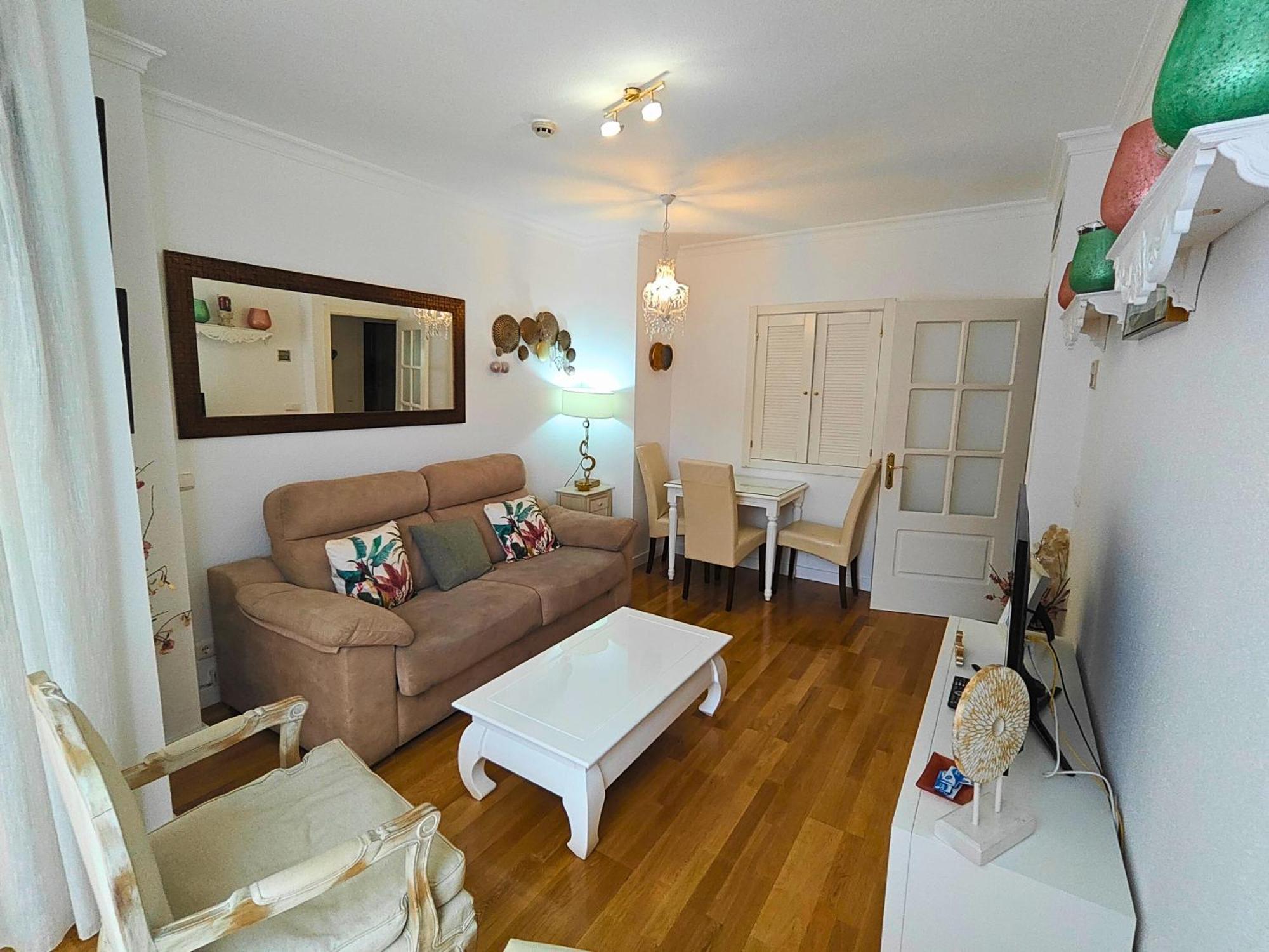 Apartamento Deyanira 59 Airport Ifema